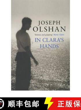 【3-4周达】In Clara's Hands [9780747557043]