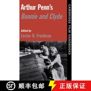 Arthur Penn Clyde 9780521596978 and 4周达 Bonnie
