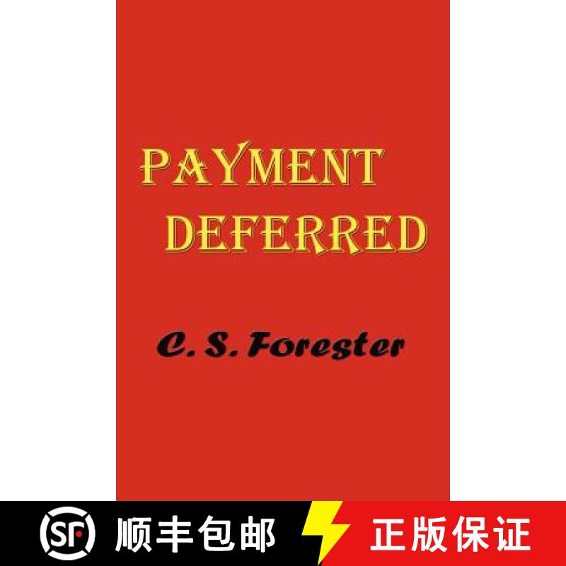 【2-3周达】Payment Deferred [9781931541718]