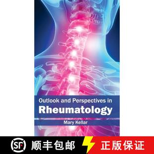 【3-4周达】Outlook and Perspectives in Rheumatology [9781632413116]
