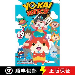Kai Volume 9781974732104 4周达 Vol. Watch