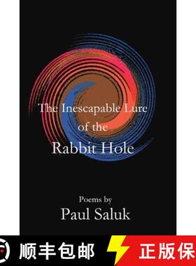 【3-4周达】The Inescapable Lure of the Rabbit Hole [9781087863238]