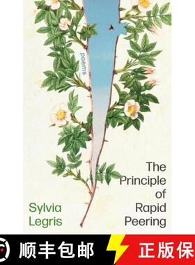 【3-4周达】Principle of Rapid Peering [9781472158864]