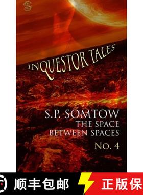预订 Inquestor Tales Four: The Space Between Spaces [9781940999487]