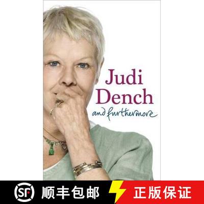 【3-4周达】And Furthermore [9781780224404]