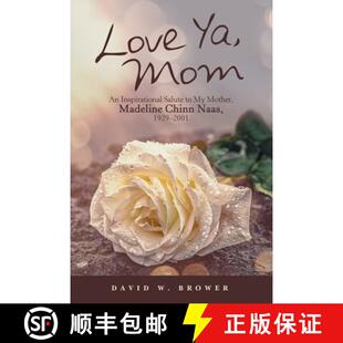 Salute Chinn 9781665700672 1929 2001 Love Mom Inspirational Madeline Mother Naas 3周达