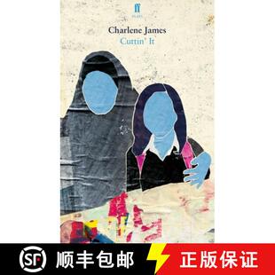 【3-4周达】Cuttin' It [9780571329632]