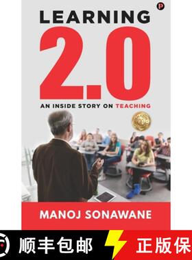 预订 Learning 2.0: An Inside Story on Teaching [9789389024302]