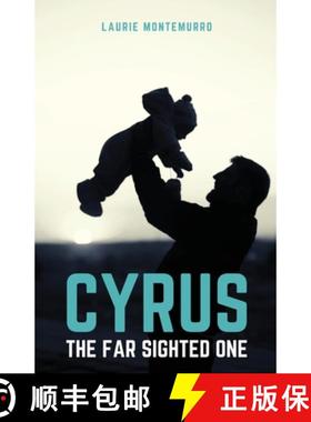 预订 Cyrus the Far Sighted One [9781990201066]