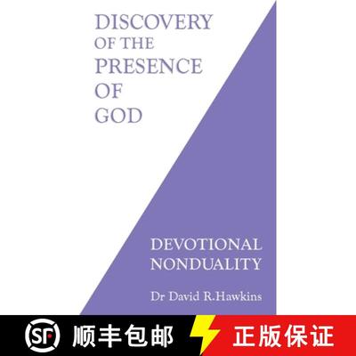 【2-3周达】Discovery of the Presence of God: Devotional Nonduality [9781788175432]