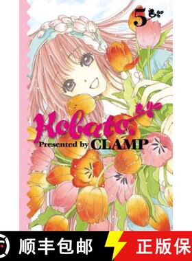 现货 Kobato., Volume 5 [9780316190718]