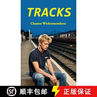 【3-4周达】Tracks [9780646958002]