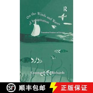 9781138977549 Literature 4周达 Imagination Winds the Feminism and Transnational Waves