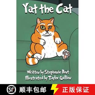 Cat Short 9781948863087 Yat Sound the 预订 Vowel