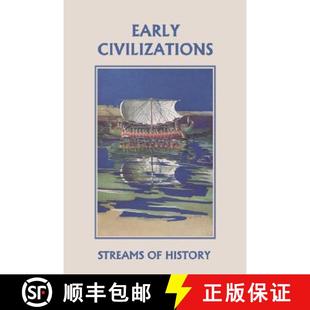 Yesterday 9781599152547 Classics Civilizations Early History Streams 预订