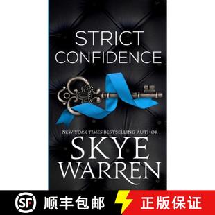9781645960638 Confidence Strict 预订