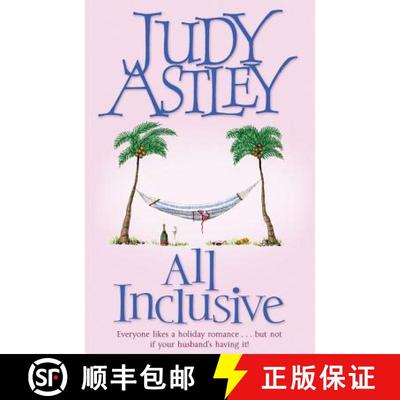 【3-4周达】All Inclusive : an unputdownable and unforgettable laugh-out-loud read from bestselling au... [9780552771863]