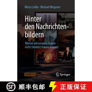 Den Wir Hinter Trauen 9783658434663 Immer Nachrichtenbildern 4周达 Augen Unseren Warum Können Nicht