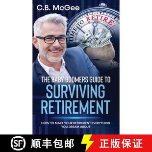 Retirement Everything Boomers 3周达 The Surviving 9781914930010 You... Your Guide Baby Make How