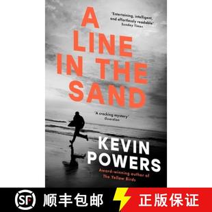 Line 4周达 the 9781399711524 Sand