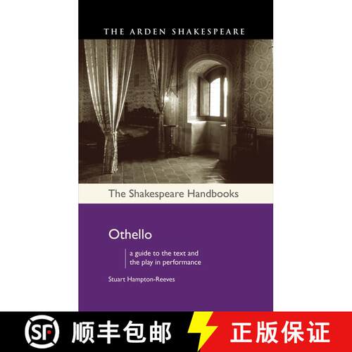 【3-4周达】Othello [9780230535671]