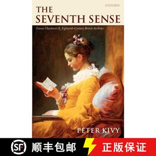 The 9780199260027 Aesthetics and 4周达 Eighteenth Sense Seventh British Francis Century Hutcheson