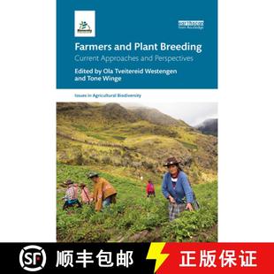 Breeding 9781032088877 4周达 Perspectives Approaches Current Plant and Farmers