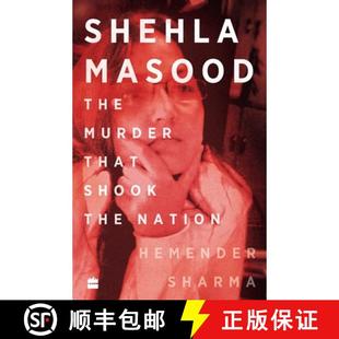 the 9789353029630 Shehla Murder that The 3周达 Masood Nation shook