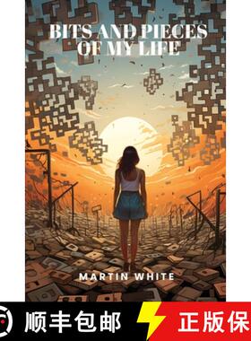 预订 Bits and Pieces of my Life [9798330352845]