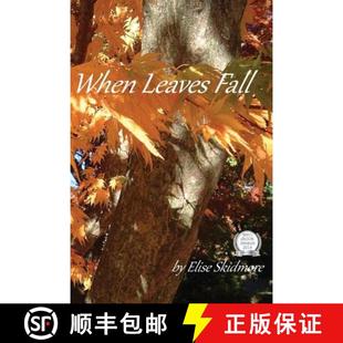 Fall Leaves 4周达 9781631070051 When