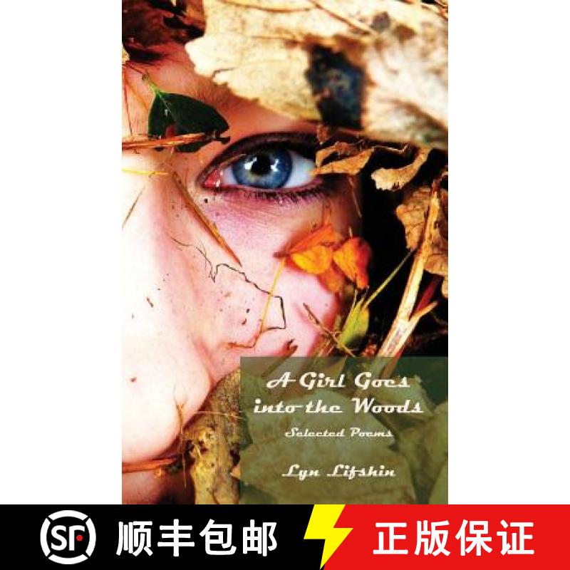 【2-3周达】A Girl Goes Into the Woods [9781935520320]