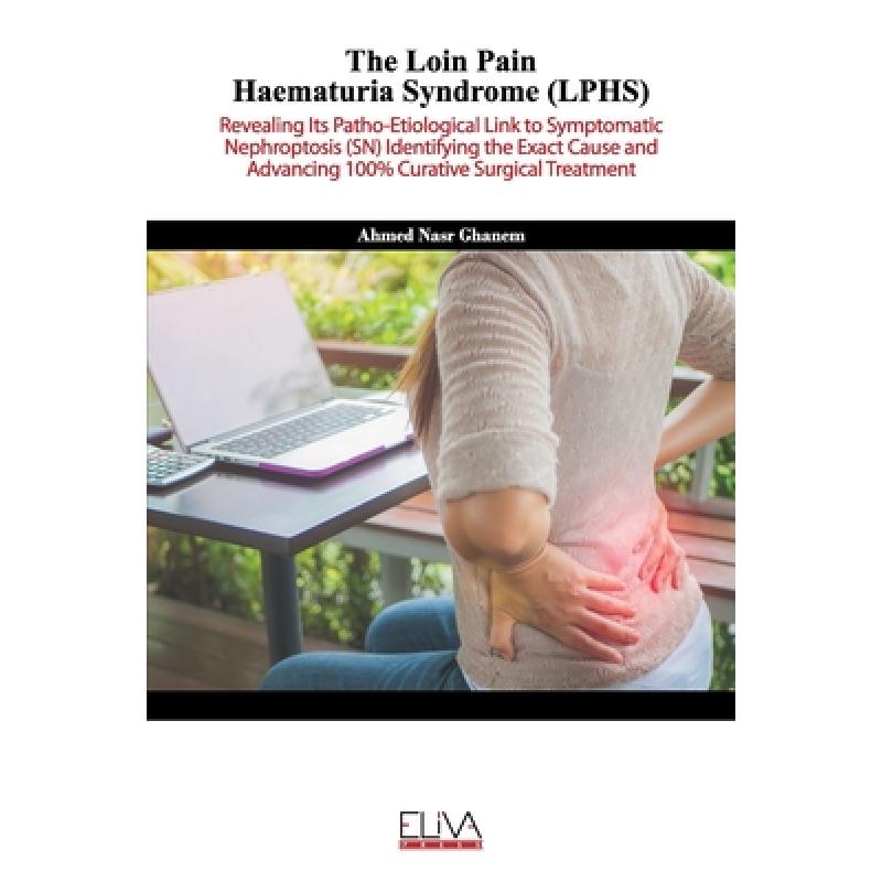 预订 the loin pain haematuria syndrome (l. [9781636480879]
