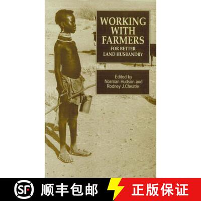 【3-4周达】Working with Farmers for Better Land Husbandry [9781853391224]