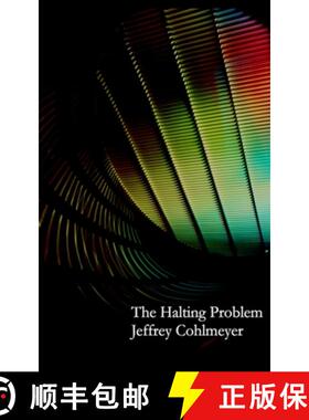 【3-4周达】The Halting Problem [9781733978200]
