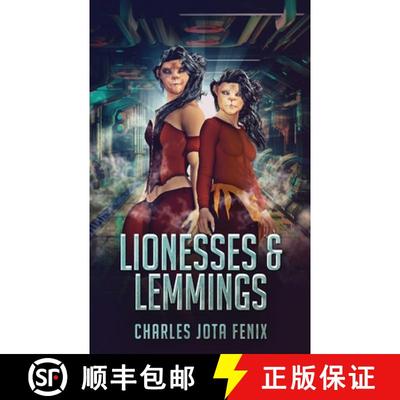 预订 Lionesses & Lemmings [9784824151322]
