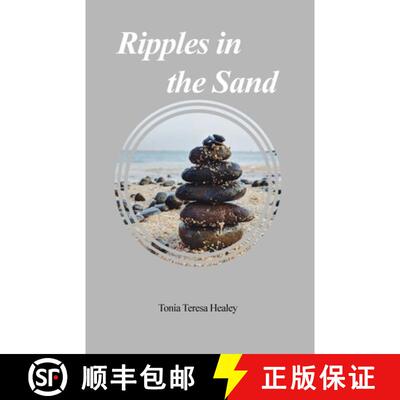 【3-4周达】Ripples in the Sand [9781644267974]