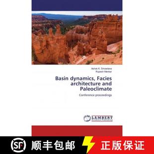 Facies architecture and 预订 9786139913084 dynamics Paleoclimate Basin