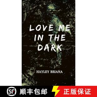 【3-4周达】Love Me in the Dark [9798987487143]