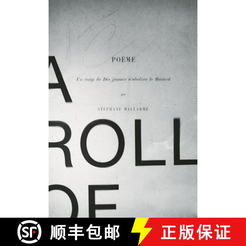【3-4周达】A Roll of the Dice [9781950268948]
