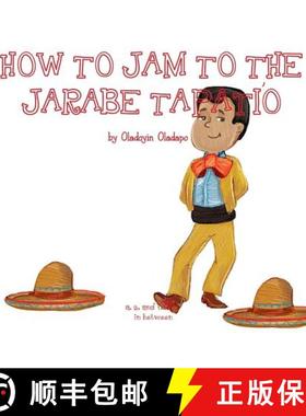 【3-4周达】A, Z, and Things in Between: How to Jam to the Jarabe Tapatio [9781945623325]