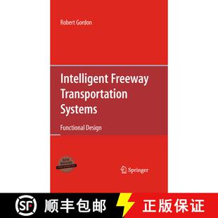 【3-4周达】Intelligent Freeway Transportation Systems : Functional Design [9781489985187]