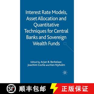 Central 4周达 Models Rate Allocation for Banks Techniques Interest Quantitative and 9781349316410 S... Asset