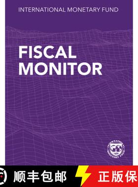 【3-4周达】Fiscal monitor: policies for the recovery [9781513552705]