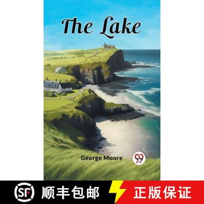 【3-4周达】Lake (Edition2024) [9789362765406]