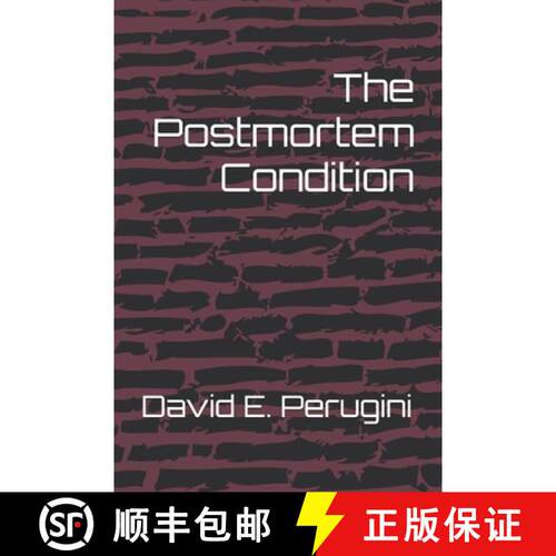 【3-4周达】The Postmortem Condition [9798991536233]