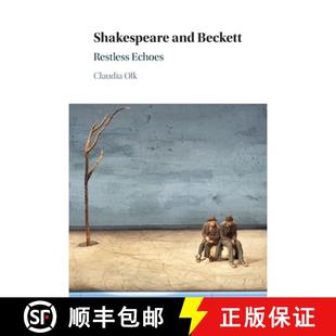 Beckett 4周达 and 9781009077200 Shakespeare