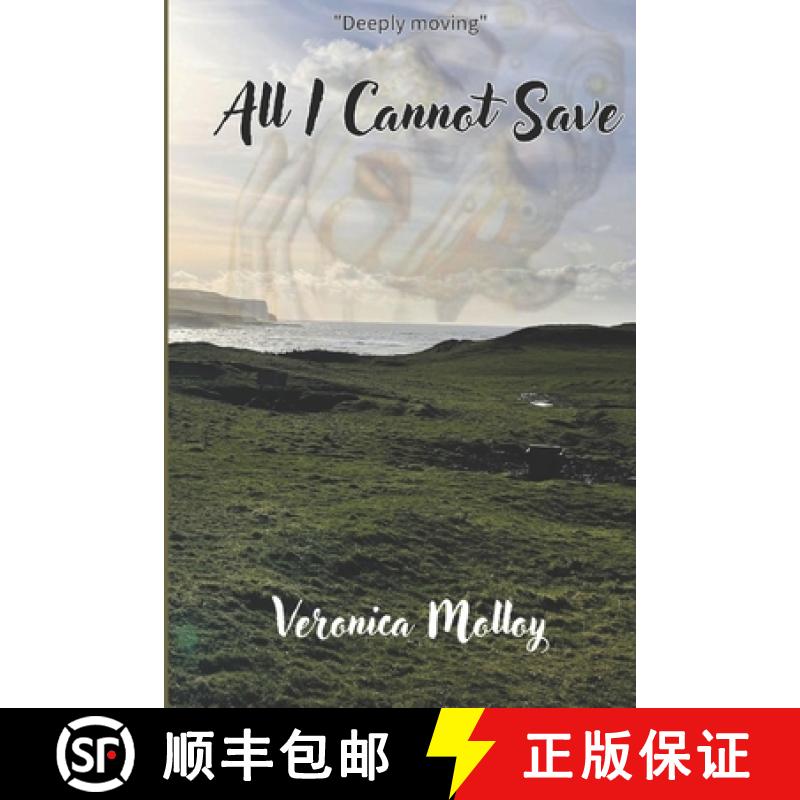 【4周达】All I Cannot Save [9781738499755]