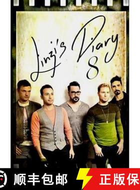 预订 Linzi's Diary 8 [9781326416249]