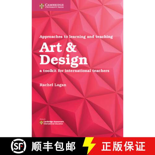 Approaches to Learning and Teaching Art & Design: A Toolkit for International Teachers [9781108439848]