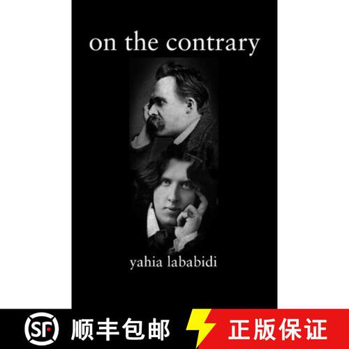 【3-4周达】On the Contrary [9781967022144]